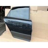 Дверь правое задняя audi a4 b6 седан 2000-2006 lz9w в сборе задняя правая