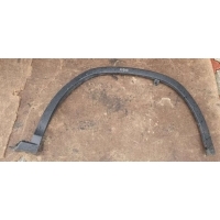 Молдинг крыла переднего правого Lexus RX 4 2020 75601-48060,7560148060,75611-48060,7561148060