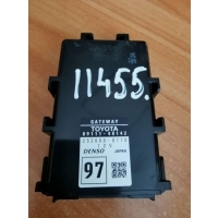 Блок управления (другие) Lexus RX 4 2020 8911148142, 2320000110