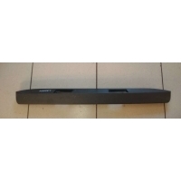 Накладка подсветки номера Mercedes Sprinter W906 2010 A9067400030