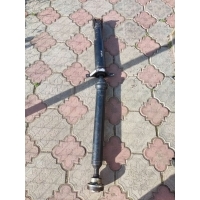 Карданный вал Land Rover Discovery 5 2017 LR058372,LR072500
