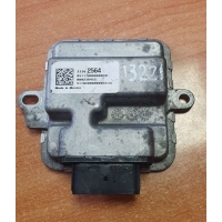 Блок управления топливным насосом Chevrolet Equinox 3 2018 23382564,8511700000000x,2318067000000370