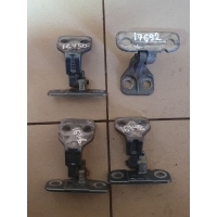 Петля двери Land Rover Discovery sport 2015 BJ322238A64,BJ322238A65,LR056351