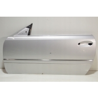 Дверь левая мерседес c215 w215 cl500 c744 2157200105