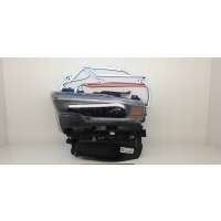 Додж ram 1500 trx full светодиодный фара левая eu 68442529ae