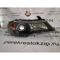 Фара Nexia (08-14) R под электро корректор (арт. ST2221117R)