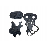 Крышка грм верхняя opel astra h iii 1,8b 90530913 2 другие produkty