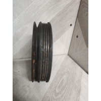 Шкив коленвала Opel Astra G 2003 90531583