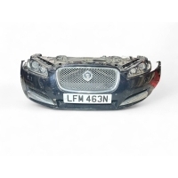 передняя часть (ноускат) в сборе Jaguar XF X250 2011