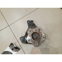 Ступица задняя Nissan Qashqai J11 2013> 2019 432024EA0A