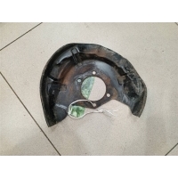 Пыльник тормозного диска задний правый Nissan Qashqai J11 2013> 2019 441514EA0A