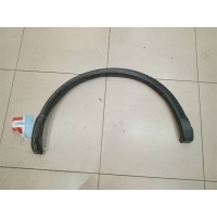 Накладка заднего крыла правого Nissan Qashqai J11 2013> 2019 938284EA0A