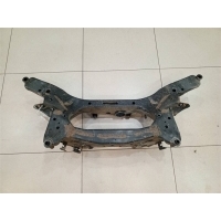 Балка задняя Nissan Qashqai J11 2013> 2019 55401JD01A