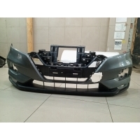 Бампер передний Nissan Qashqai J11 2013> 2019 62022HV00A