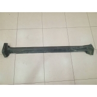 Накладка порога (наружная) левая Honda Pilot 2008-2015 2008 71850SZAA01ZA