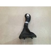 Ручка АКПП Kia Rio 2011-2016 2016 467204Y610