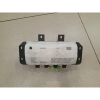 Подушка безопасности пассажирская в торпедо Citroen C4 B7 2011> 2015 8217F5