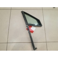 Форточка двери передняя правая Citroen C4 B7 2011> 2015 9676996080