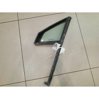Форточка двери передняя левая Citroen C4 B7 2011> 2015 9676992480