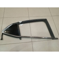 Форточка двери задняя правая Citroen C4 B7 2011> 2015 9677082680