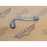 трубка ТНВД Volkswagen Touareg 7LA, 7L6, 7L7 2008 03H133321A