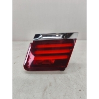 Фонарь крышки багажника правый BMW 7 F01/F02 2014
