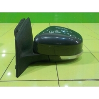 Форд focus mk3 2013 г. хэтчбек 5d зеркало левая
