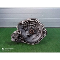 мкпп Opel Corsa D (2006-2015) 94729479