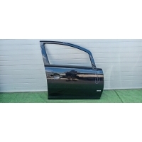 дверь Opel Corsa 93189329