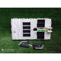 блок электронный BMW X1 F48 (2014-2022) 2018 61358715968