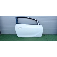 дверь Opel Astra GTC 13394361