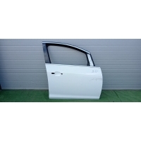 дверь Opel Astra 13285607
