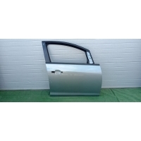 дверь Opel Astra 13285607