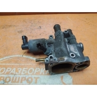 корпус термостата Opel Zafira B (2005-2012) 2008 55559594