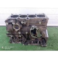 блок двигателя в сборе Audi A4 (B6) (2000-2004) 06B103101G