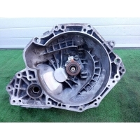 мкпп Opel Astra H (2004-2014) 94729479