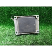 блок управления двигателем Opel Astra H (2004-2014) 24420562