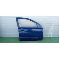 дверь Opel Astra 93187974