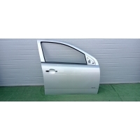 дверь Opel Astra 93187974