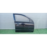 дверь Opel Astra 93187974