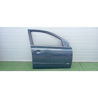 дверь Opel Astra 93187974
