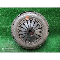 маховик Opel Astra H (2004-2014) 55570194