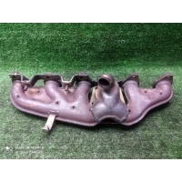 коллектор выпускной Volkswagen Touareg (2002-2010) 070253017