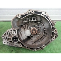 мкпп Opel Vectra C (2002-2009) 94729479