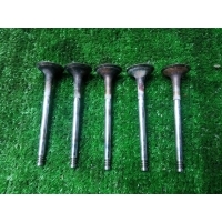 клапан выпускной Volkswagen Passat (B6) (2005-2010) Фольксваген Пассат Б6 03G109611D