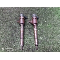 форсунка дизельная Opel Astra H (2004-2014) 0445110083