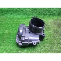 заслонка дроссельная Citroen C4 Grand Picasso (2006-2014) V757669880