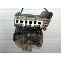 двигатель Volkswagen Touareg (2002-2010) 022100033KX