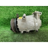 компрессор кондиционера Volvo V50 3M5H19D629RF
