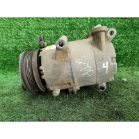 компрессор кондиционера Volvo V50 3M5H19D629RH